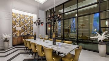 Restaurantes