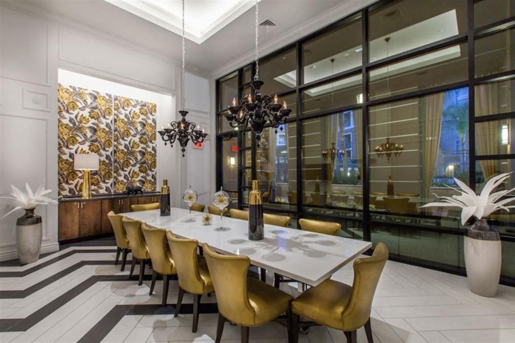 Restaurantes