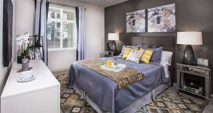 Stylish Verdant 2BR with Fitness Center
