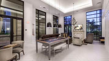 Sala de juegos