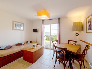 Apartemen | Tempat makan