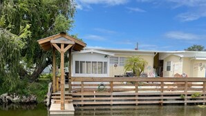 Exterior - Cottage With Dock | 10 Min To  Lake Okeechobee (Okeechobee)