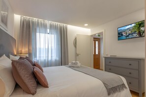 Iron/ironing board, WiFi, bed sheets - Casa de São Tiago 1 – Funchal (Funchal)