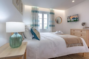 Iron/ironing board, WiFi, bed sheets - Casa de Sao Tiago 2 – Funchal (Funchal)