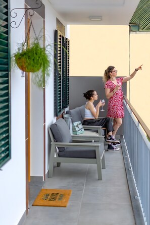 Property grounds - Casa de Sao Tiago 2 – Funchal (Funchal)