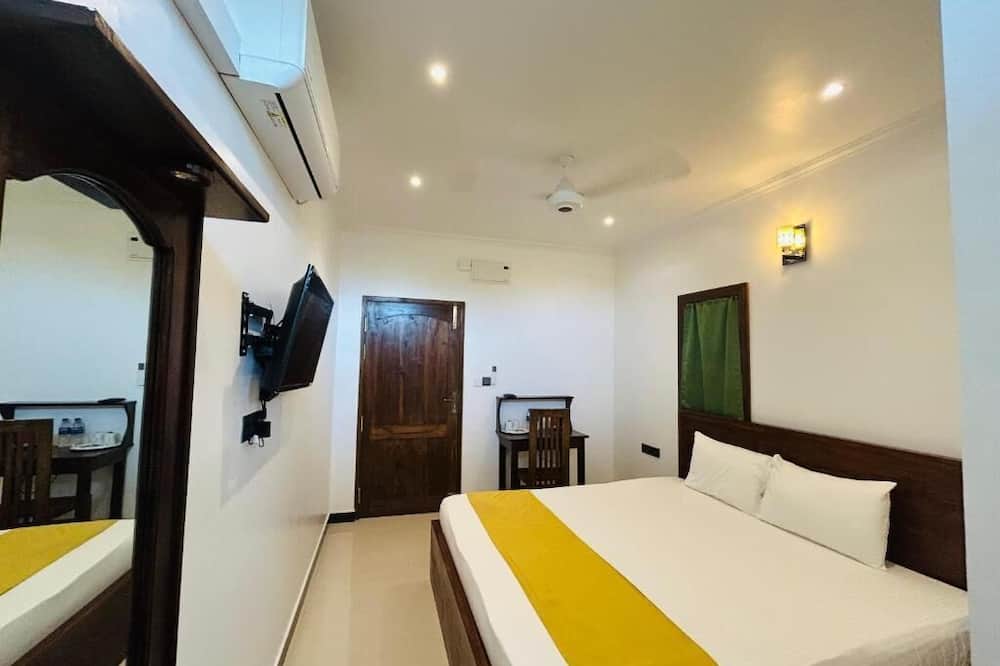 City Palace Hotel Jaffna
