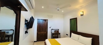 City Palace Hotel Jaffna