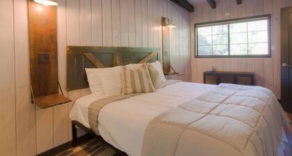 Unit 3 - Slide Rock Lodge