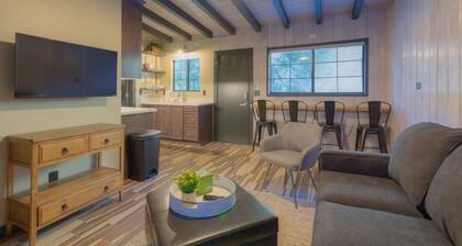 Unit 9 - Slide Rock Lodge