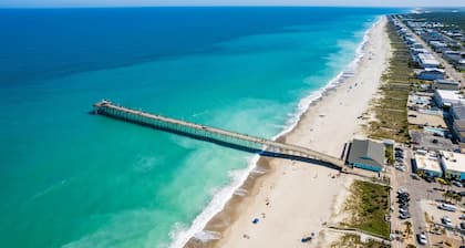 Ocean Dunes Hot Tub + Indoor/Outdoor Pools- 3BR