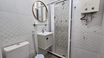 Apartamento | Banheiro