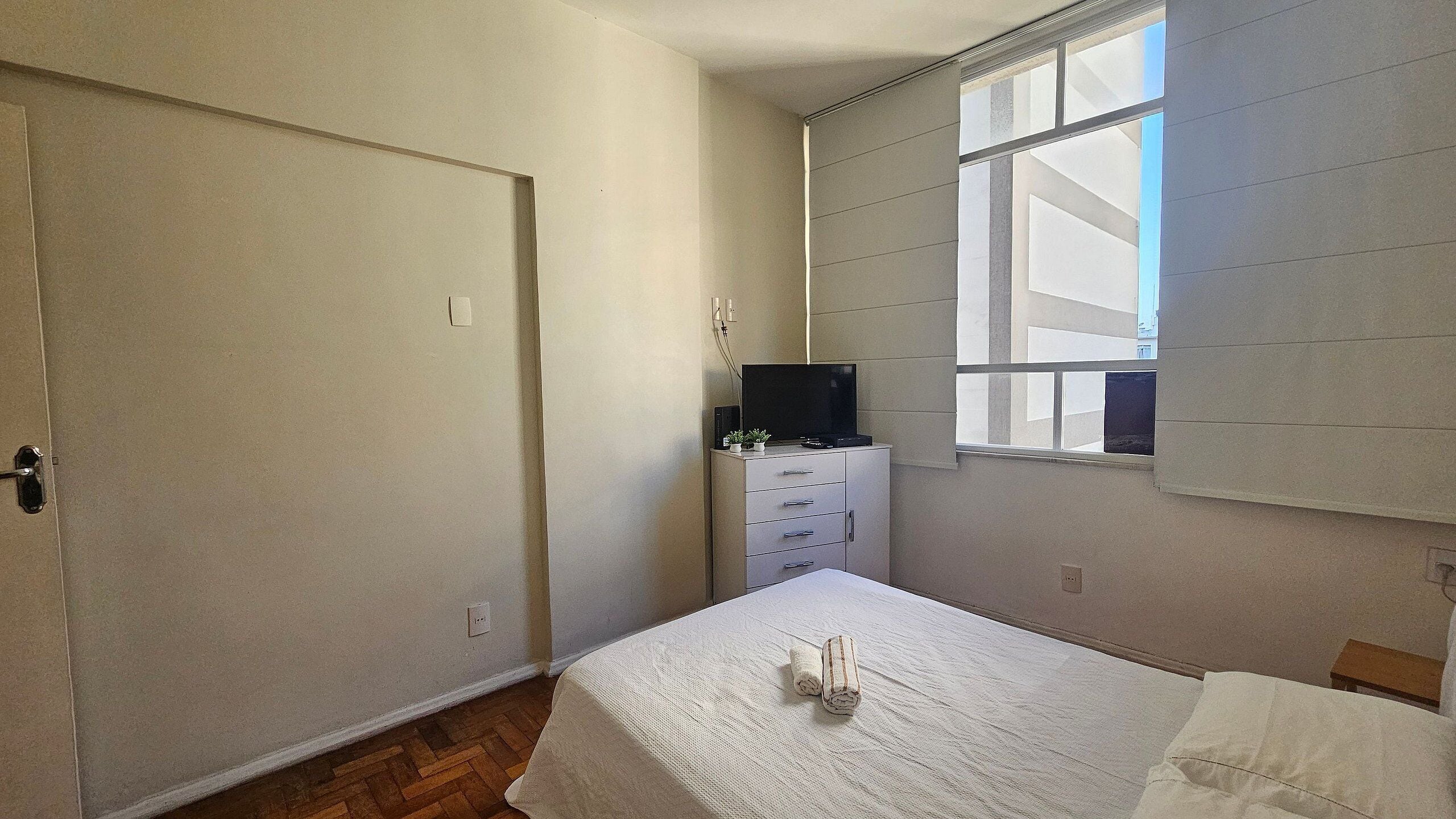Apartment | Free WiFi