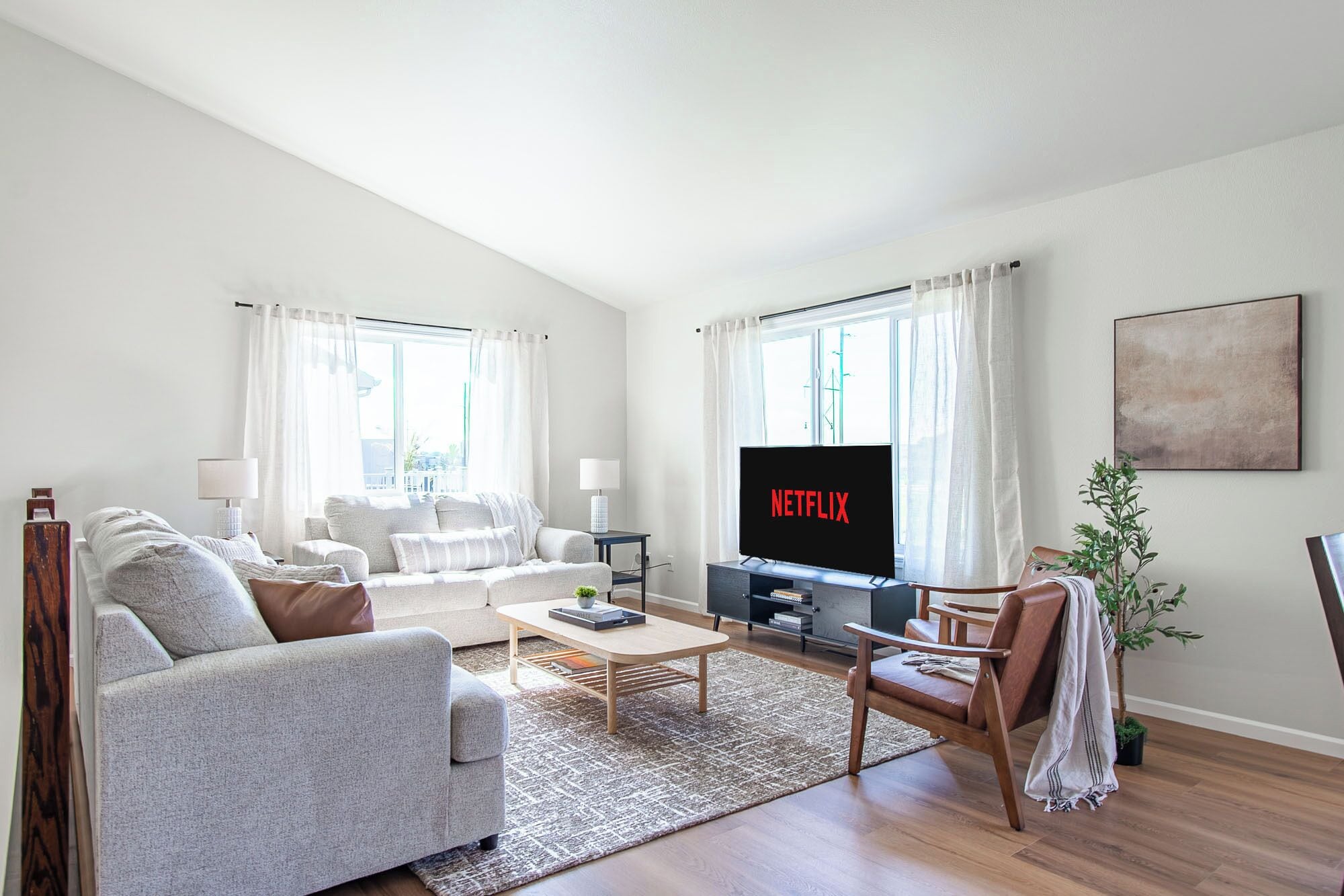 Smart TV