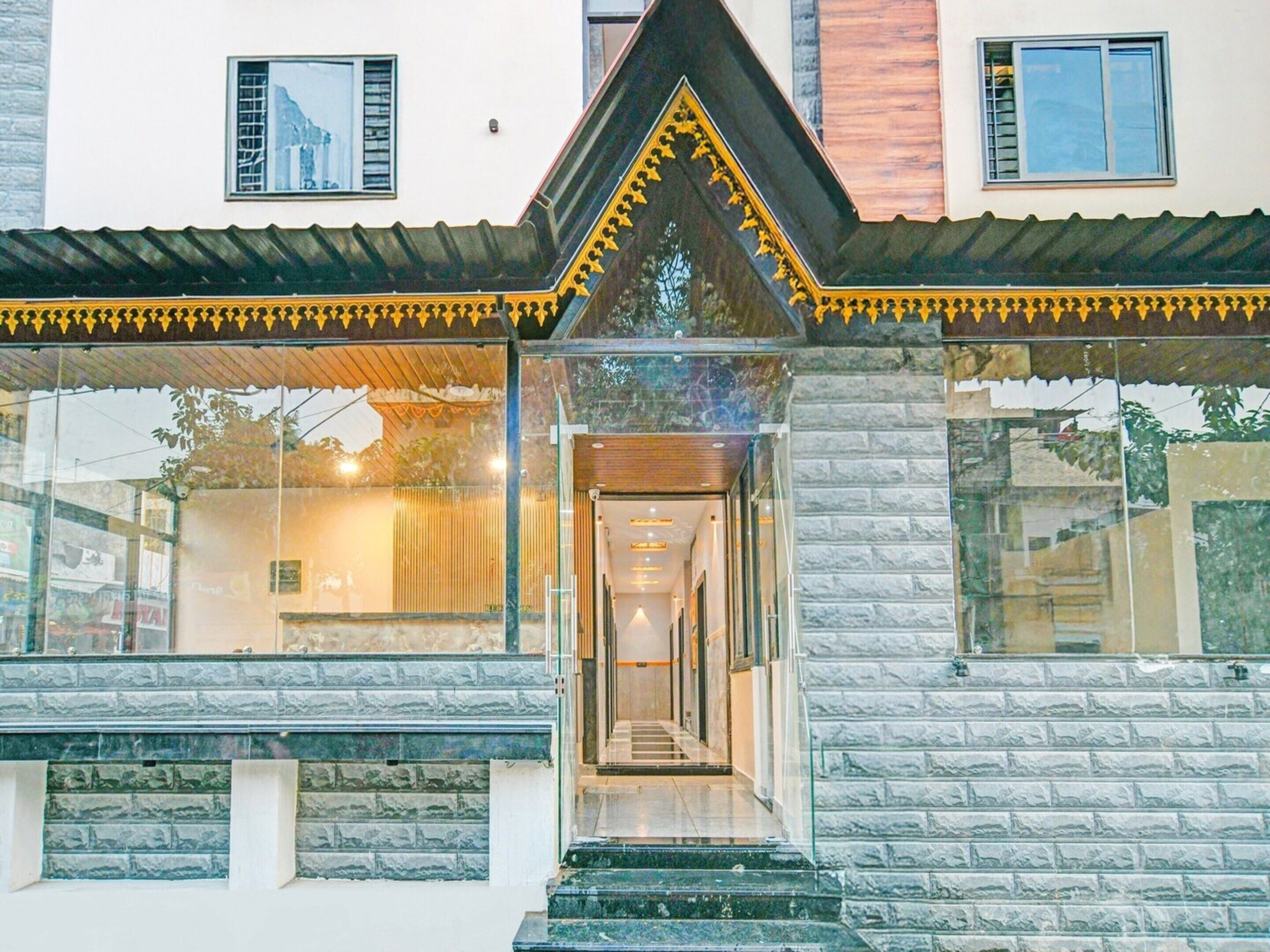Nhà | Quầy tiếp tân