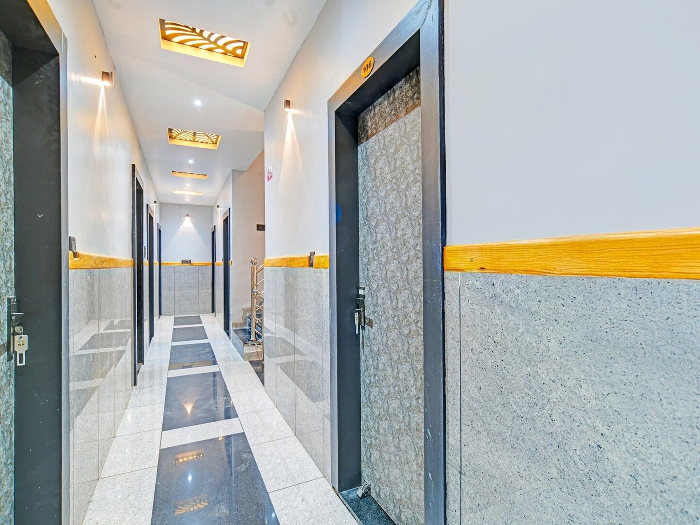 Rumah | Interior
