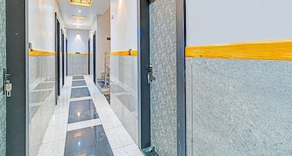 Premium Hotel Maharana Pratap