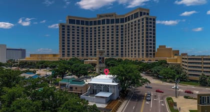 Hotel Biloxi