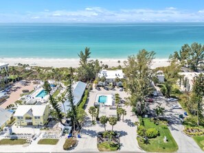 Exterior - 2 Salty by Duncan Real Estate (Longboat Key)