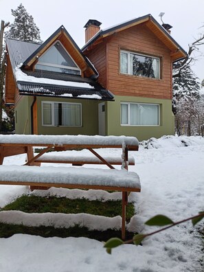 Exterior - Between Lakes and Mountains • Your Place in Bariloche (San Carlos de Bariloche)