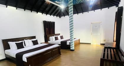 Palmyra Resort Jaffna