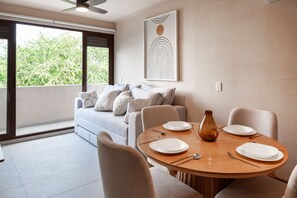 Dining - Suite Balcony 205 Maré Bucerías - Hotel & Suites (Bucerías)