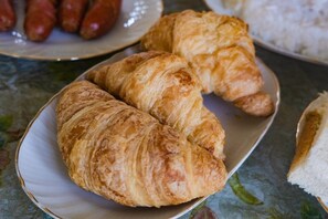 Frukost
