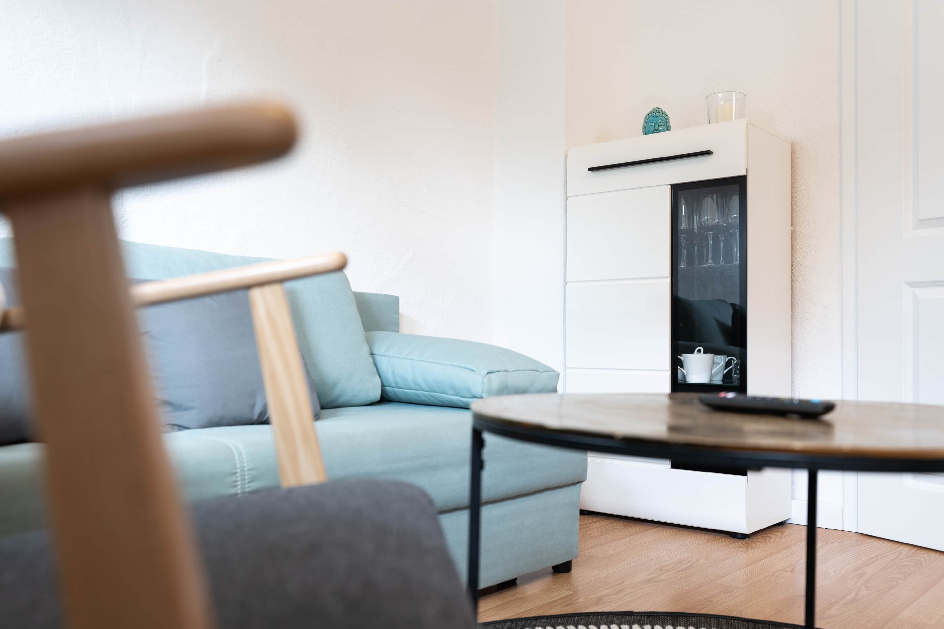 Fernseher