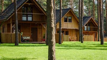 House | Exterior