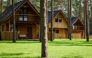House | Exterior - Holiday Homes by the Lake (Karsin)