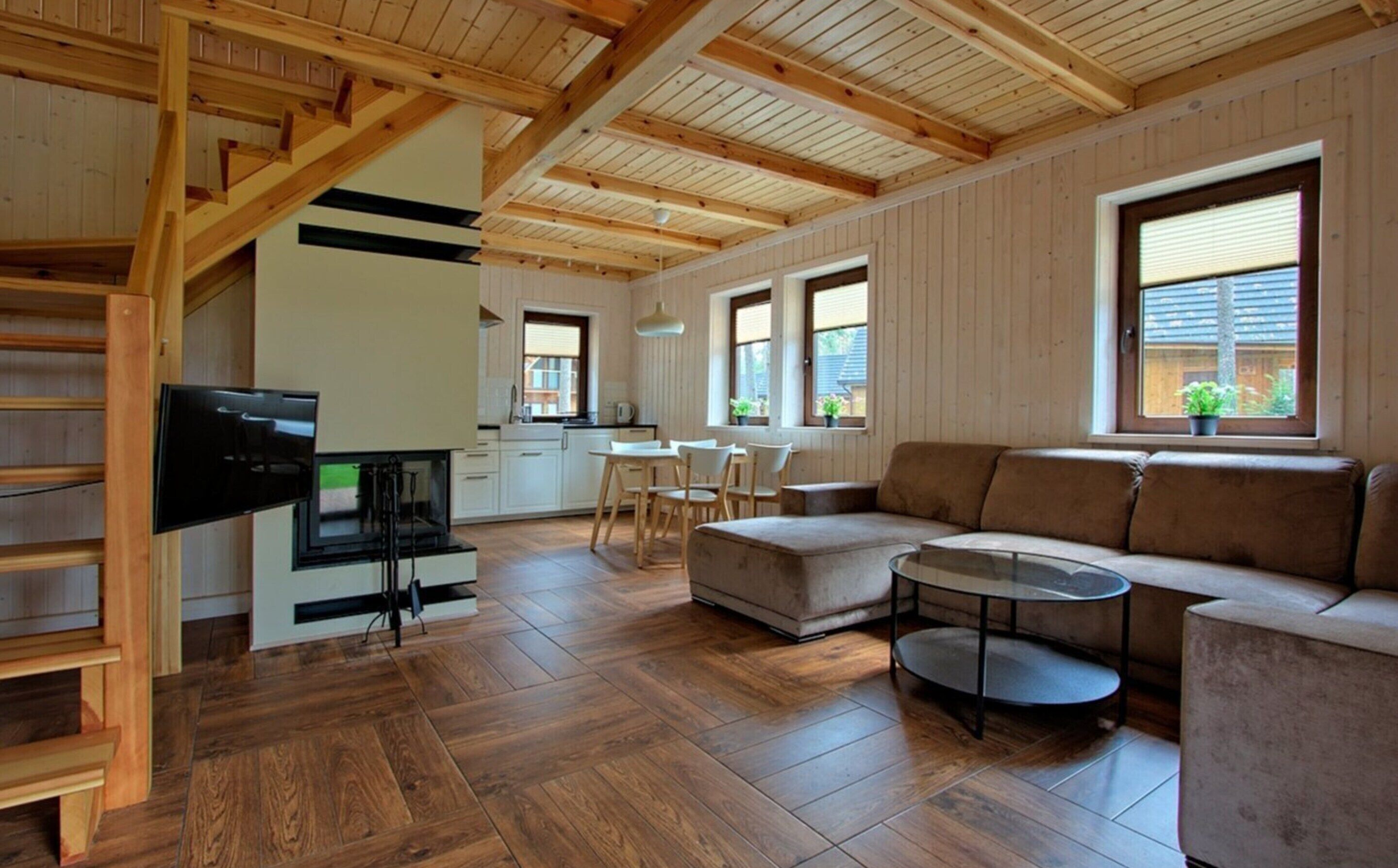 House | Living room
