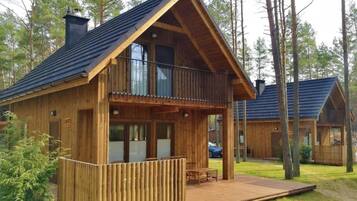 House | Exterior