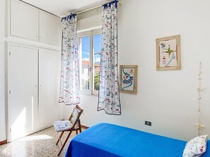 Bedroom - Al mare by Interhome (Castiglioncello)