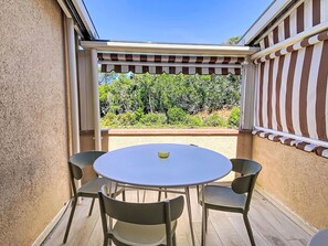 Terrace - Stella Marina by Interhome (Castiglioncello)