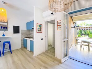 Kitchen / Dining Room - Stella Marina by Interhome (Castiglioncello)