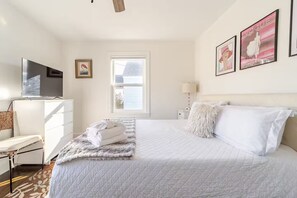3 Schlafzimmer, Bügeleisen/Bügelbrett, WLAN, Bettwäsche
