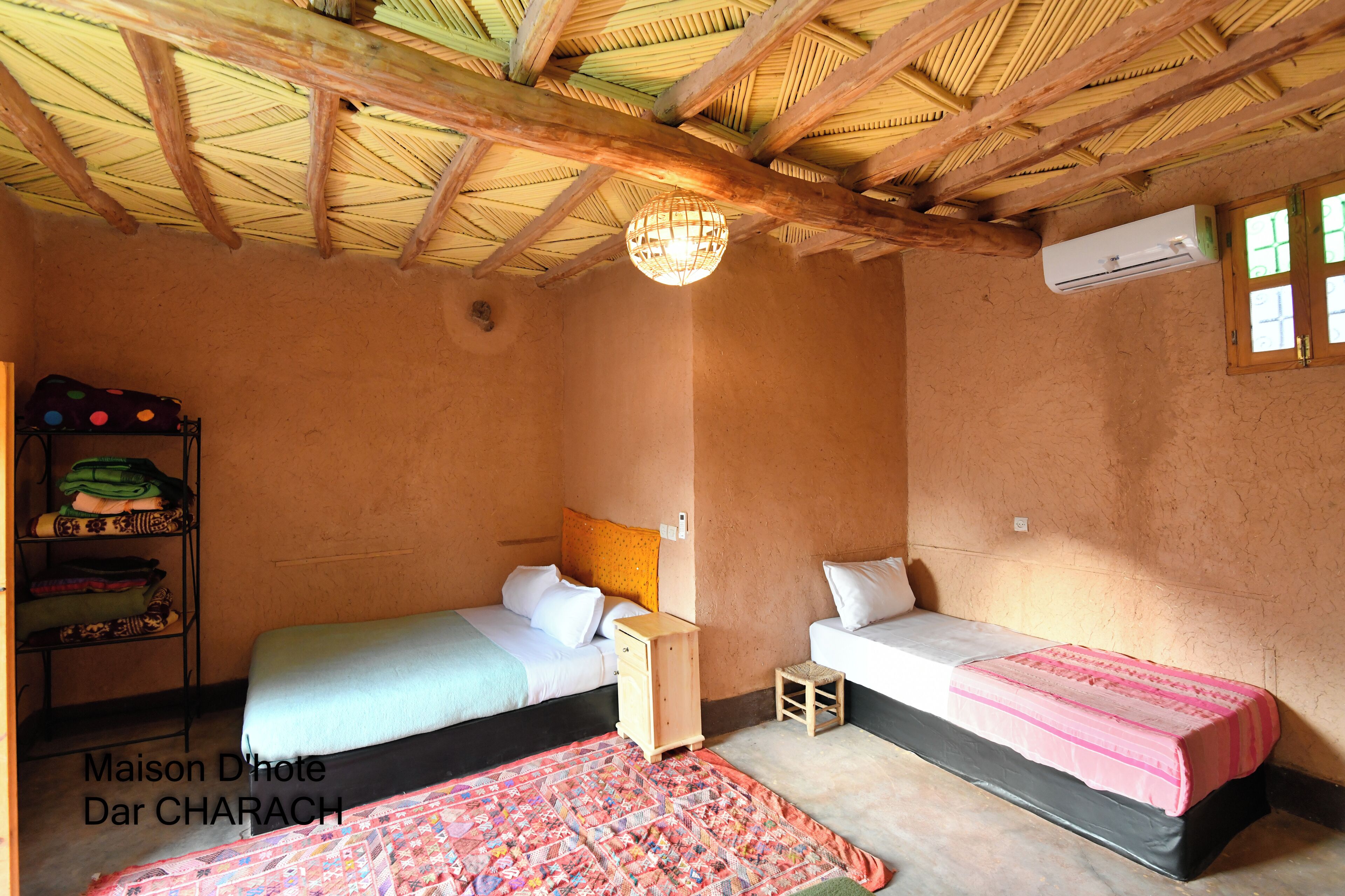 1 Schlafzimmer, Internetzugang, Bettwäsche