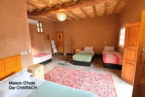 1 Schlafzimmer, Internetzugang, Bettwäsche