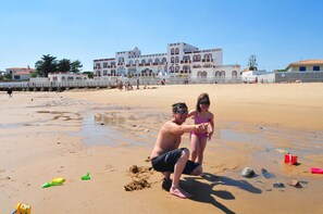 Apartment | View from property - Seafront Studio Stay in Loire (La Tranche-sur-Mer)