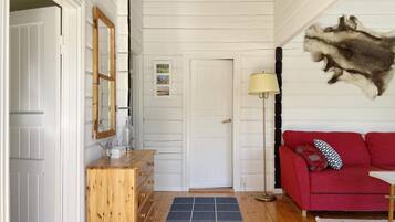 Hus | Innvendig