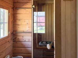House | Sauna - 4 Star Holiday Home in Osthammar (Osthammar)