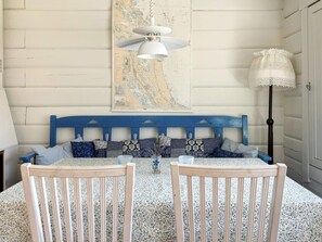 House | Interior