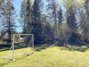 House | Sports court - 4 Star Holiday Home in Osthammar (Osthammar)