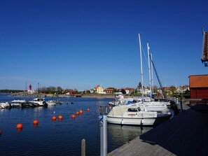 House | Marina