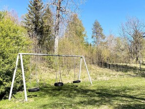 Hus | Barnområde