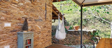 Servei de restauració a l'aire lliure