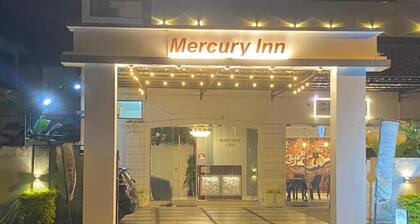 MercuryFM 101- Mercury Inn - Jaffna