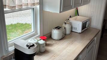 Eget kjøkken