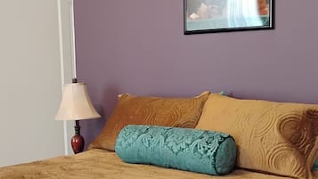 1 slaapkamer, internet, beddengoed