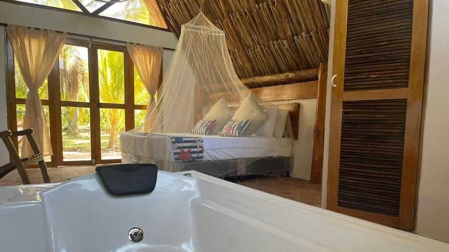 Casa Arrecife Hotel