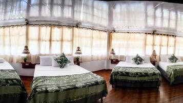 Camera Premium, vista cortile | Spa | Massaggi